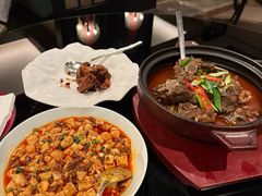 -上海苏宁宝丽嘉酒店·嘉府壹号中餐厅