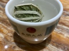 -春润大地海南椰子鸡(沙井京基百纳广场店)