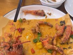 -醉壹号海鲜大排档·老厦门特色菜(厦门美食地标店)