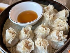 状元楼鲜肉烧麦-状元楼(金溪路店)