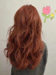 -TRIMS HAIR 修剪造型·烫染接发