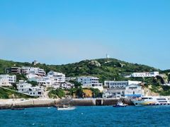 -东极岛景区