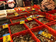 -79号渔船海鲜饭店(华强北店)