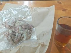 -小辫子羊肉面馆(周东店)