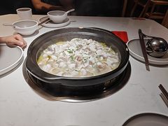 -周渝食惦酸菜鱼(青浦店)
