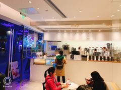 -喜茶(广州番禺奥园广场店)