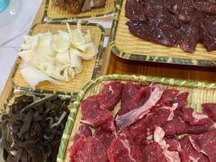 全牛宴-董记牛肉(梁徐大道店)
