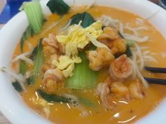 -木木鲜海鲜面(天一店)