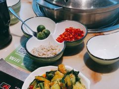 -四季合味椰子鸡(南山大冲店)
