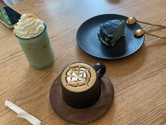 -一尺花园(安和花园店)