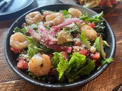 -Q MEX 库迈墨西哥餐吧(三里屯店)