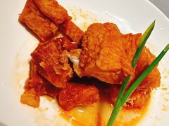 -阿庄新豫菜(通泰路店)