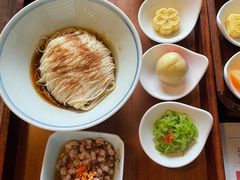 -同得兴 Since·1995 传统苏式面馆(嘉馀坊店)