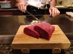 -神户牛排餐厅MOURIYA(总店)