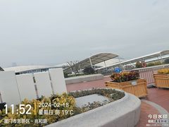 -鼓浪屿内厝澳码头(轮渡站)