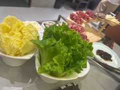 -宴全牛粤来越牛潮汕鲜牛肉火锅(海州万达广场店)