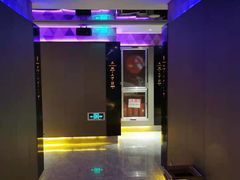 -星聚会KTV(北京世贸天阶店)