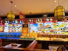 -渔家风味·鲅鱼水饺·央视展播·海鲜天津菜(开发区店)