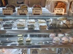 -追光 Dream Bakery(汉街店)