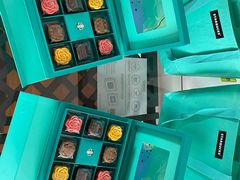 -星巴克臻选(上海合生汇1F店)