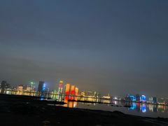 -琴岛之星摩天轮