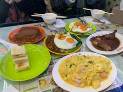 -澳门陈光记烧味饭店(万象城店)