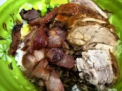 -老凌记广东烧鹅饭(宝利金店)