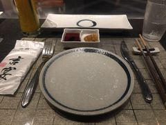-仙桐吉宴铁板烧·精致料理