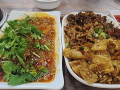 -清真双宝红油牛系列