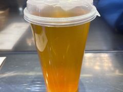 蜂蜜柚子茶-艾薯夫妇Aysh(壹方城店)