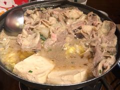 寿喜锅-熊藏居酒屋(kkone店)