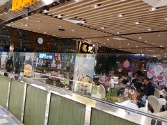 -龙记香港茶餐厅(久光百货店)