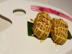 -若蘭慈·无国界素食料理(欢乐海岸店)