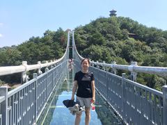 -石燕湖生态旅游景区