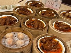 -汇景希尔顿逸林酒店·悦轩中餐厅