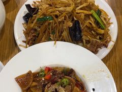 -米香居新鲁味·水饺餐厅
