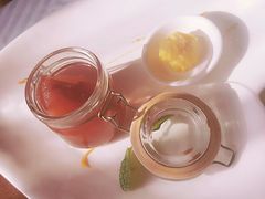 -卡本妮法餐厅·北京和平宾馆