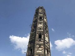 -上海佘山国家森林公园天马山园