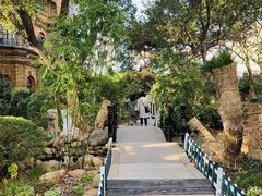 -马勒别墅饭店(静安寺店)