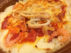iphone_upload_pic-萨莉亚意式餐厅(深南茂业店)