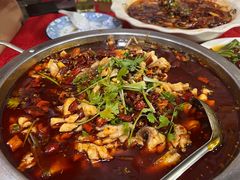 -蜀膳坊(洪公祠小区店)