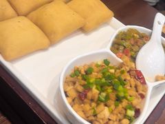 -巴依老爷新疆美食(牡丹园店)