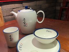 -寻宝记绍兴菜(鲁迅路店)