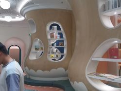 -奈尔宝·儿童乐园·亲子餐厅(苏州大悦城店)