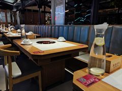 -海岛八号龙虾烧烤田鸡(蓝天路总店)