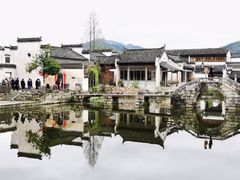 -呈坎景区