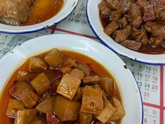 传统辣酱-逸桂禾面馆