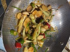 -印巷里主题餐厅(马鞍山店)