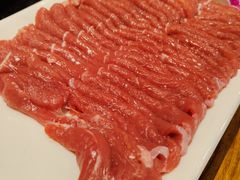 -南门涮肉(上海二店)