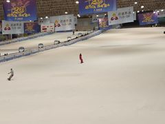 -绍兴启迪乔波冰雪世界